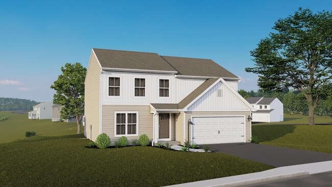 0 Woodlynn Dr unit 38816804, Penn Township, PA 17870 - photo 2