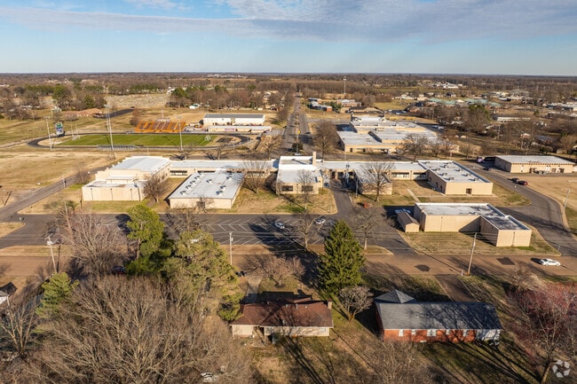 Union City Middle School.