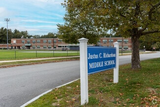 Richardson Middle School