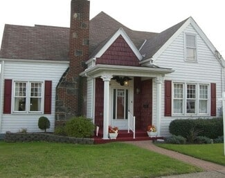 724 Speer St Unit One Level Living, North Belle Vernon, PA 15012