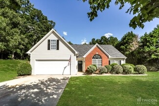 5545 Amber Cove Way, Flowery Branch, GA 30542