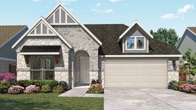 206 Painters Ridge Ct unit 38242869, Willis, TX 77318 - photo 3