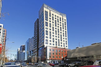 1350 Boylston St, Boston, MA 02215