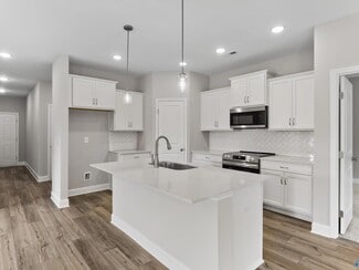 6220 Pisgah Dr NW, Huntsville, AL 35810