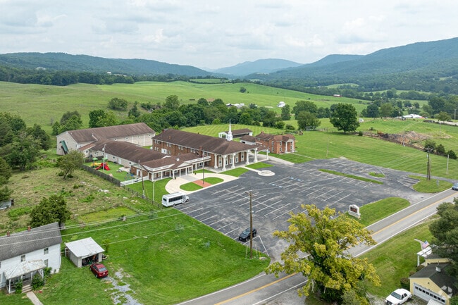 Gateway Christian School