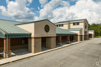 Southwest Elementary School