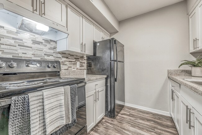 Northwood Heights Apartments, Dallas, TX 75248 - photo 3