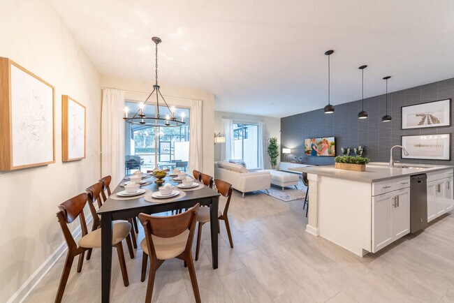 5025 Windermere Ave unit ID1280868P, Kissimmee, FL 34746 - photo 5