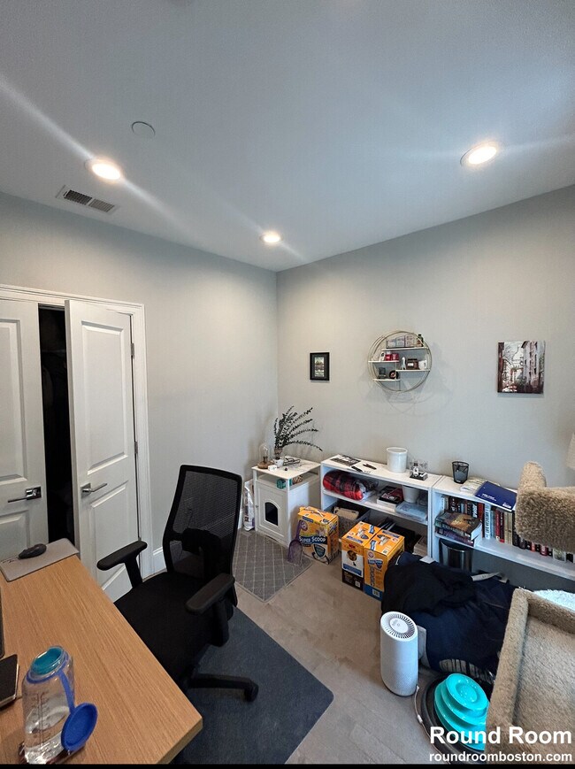 50 Putnam St unit 3, Boston, MA 02128 - photo 5