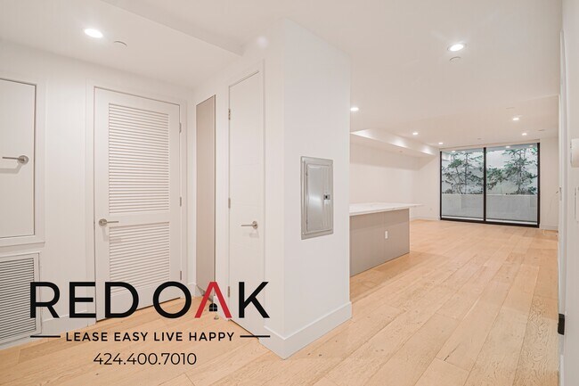 1415 Reeves St unit 103, Los Angeles, CA 90035 - photo 2