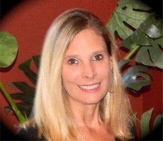 Tammy Boudreau