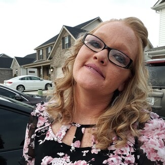 Amanda McMillian