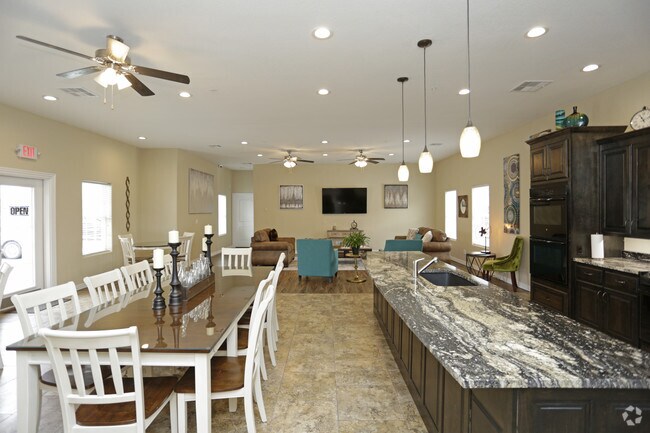 Clubhouse