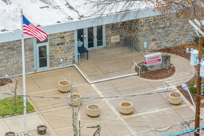 Experience the dynamic learning environment defining St. Edmund's Academy.