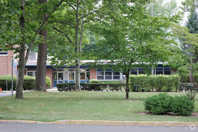Clara E. Coleman Elementary School serves students in grades students in grades K-5.