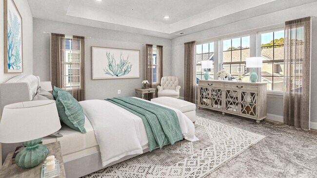 Homesite 2G0010 Wennington St, Middle River, MD 21220 - photo 3