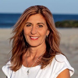 Carmela Lerro-Calantoni