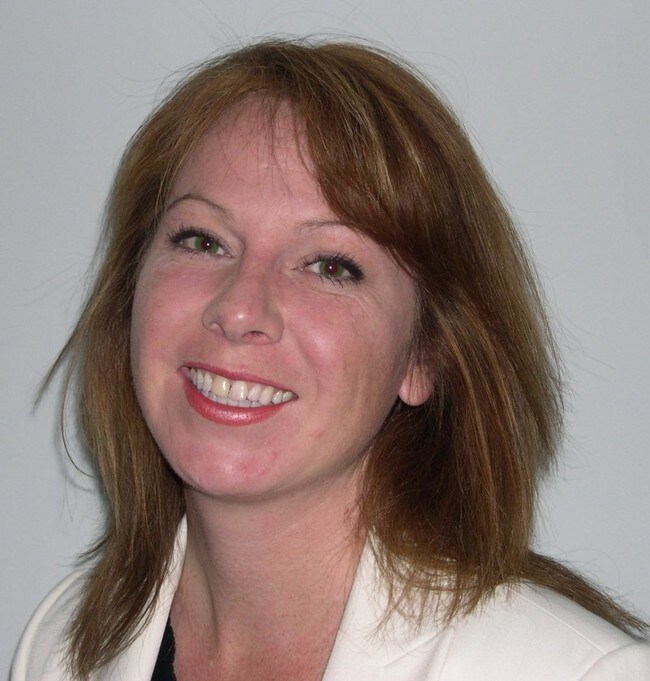 Catriona Sutton
