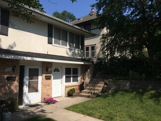 3522 Holmes Ave Unit 2, Minneapolis, MN 55408