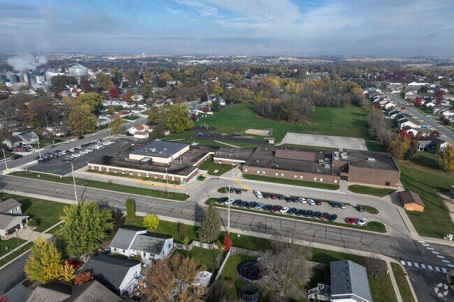 Bonner Elementary School