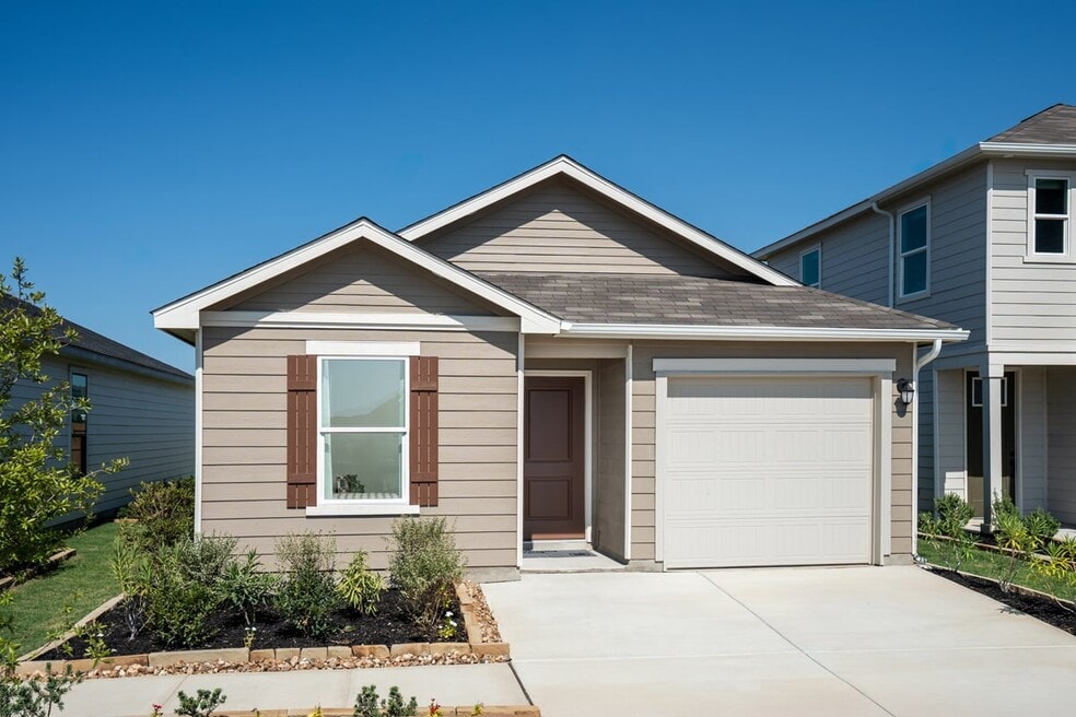 8014 Kingfisher Landing unit 36630365, San Antonio, TX 78253 - photo 1