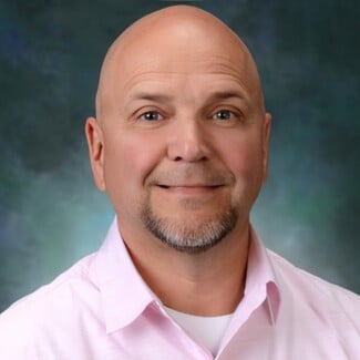 Troy D. McKenney