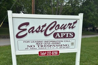 801 E Main St, Rogersville, TN 37857