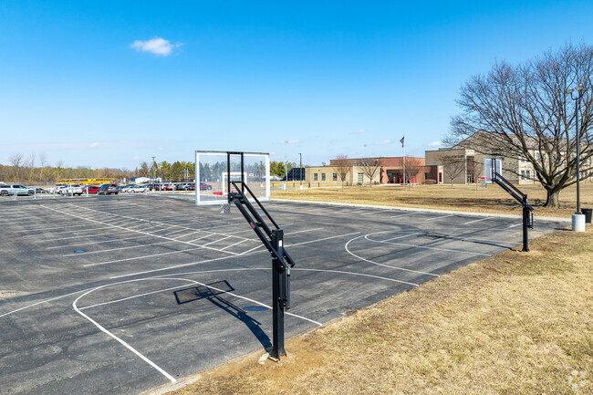 Circleville Middle School