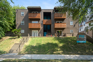 423-427 Maple Blvd, Kansas City, MO 64124