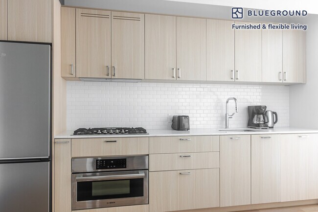 266 W 96th St unit FL12-ID2030, New York, NY 10025 - photo 6