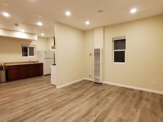 4032 Suter St, Oakland, CA 94619