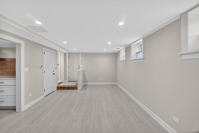 Living & Dining Room View 1