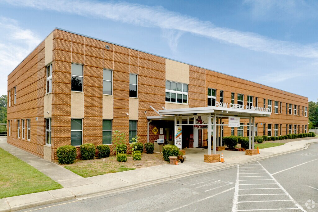 Paw Creek Elementary School, Rankings & Reviews