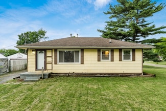 1193 Marble Dr, Columbus, OH 43227