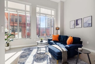 205 W 4th St Unit ID1301399P, Cincinnati, OH 45202