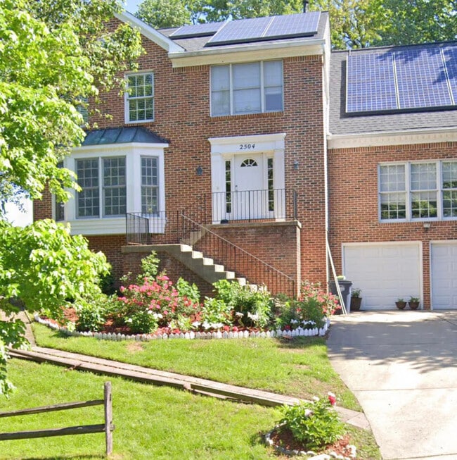 2504 Heatherwood Ct Unit B, Adelphi, MD 20783