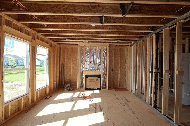 5574 Comet View Way, Powell, OH 43065 - photo 5