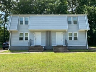 259 Melwood St, Jackson, TN 38301