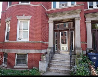 40 Orkney Rd Unit 3, Boston, MA 02135