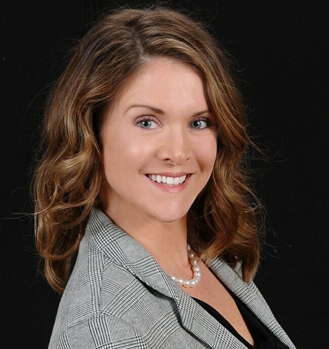Tina Gerhart