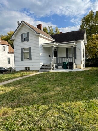 1163 Homeside Ave, Cincinnati, OH 45224