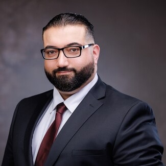 Nahar Ali