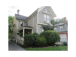 256 Bryant St, Buffalo, NY 14222