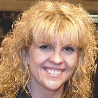 Valerie Spicer