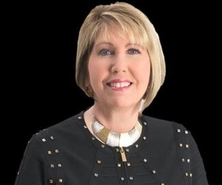 Charlotte Mabry