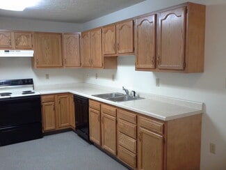 1110 Madison Ave Unit 4, Butler, PA 16002