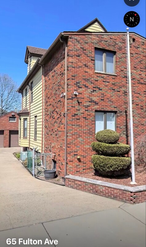 65 Fulton Ave Unit 2, Fairview, NJ 07022