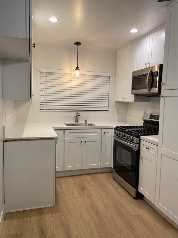 3819 Park Place Unit 6, La Crescenta-Montrose, CA 91020