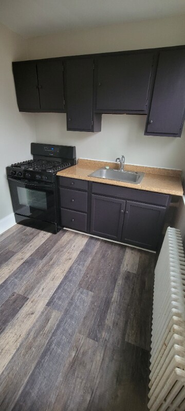 2730 E Preston St unit 2, Baltimore, MD 21213 - photo 4