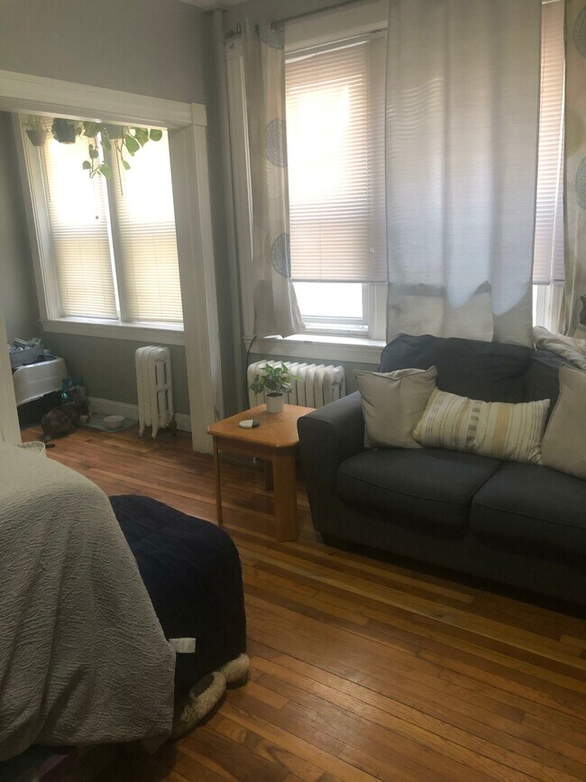 25 Saint Stephen St unit 9, Boston, MA 02115 - photo 2